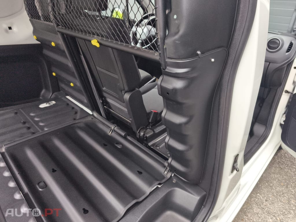 Citroen Berlingo 1.6 BlueHDi L1 3L