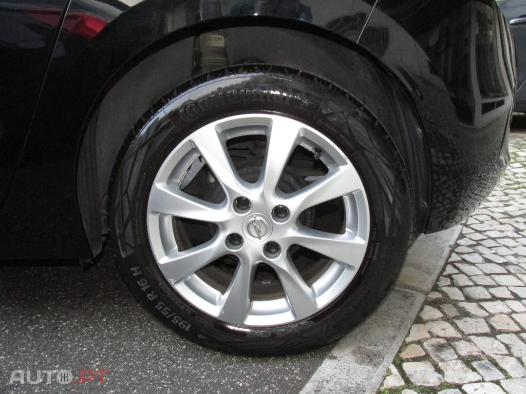 Opel Corsa 1.2 Edition