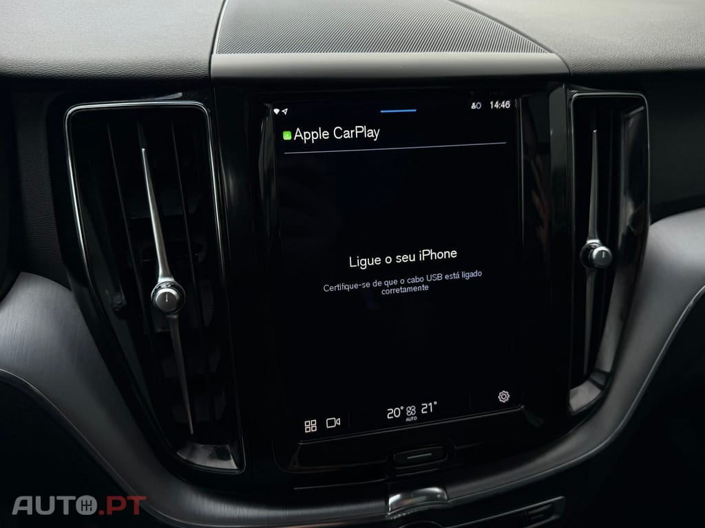 Volvo XC60 2.0 T6 PHEV Inscription Expression AWD