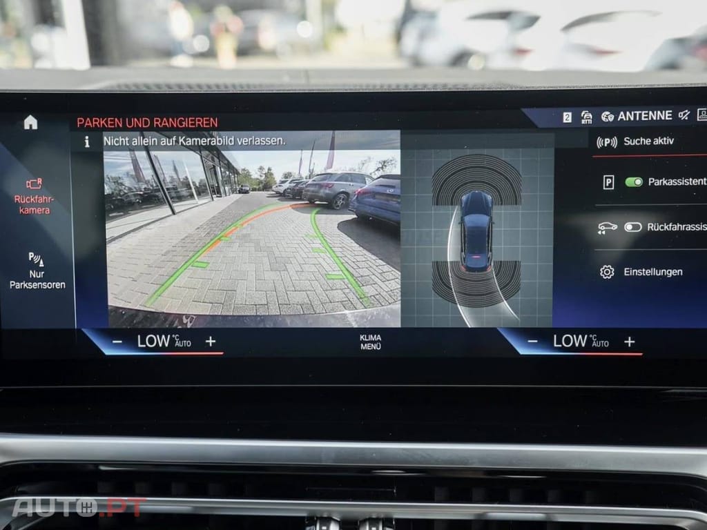 BMW i4 eDrive40 Grand CoupÃ©