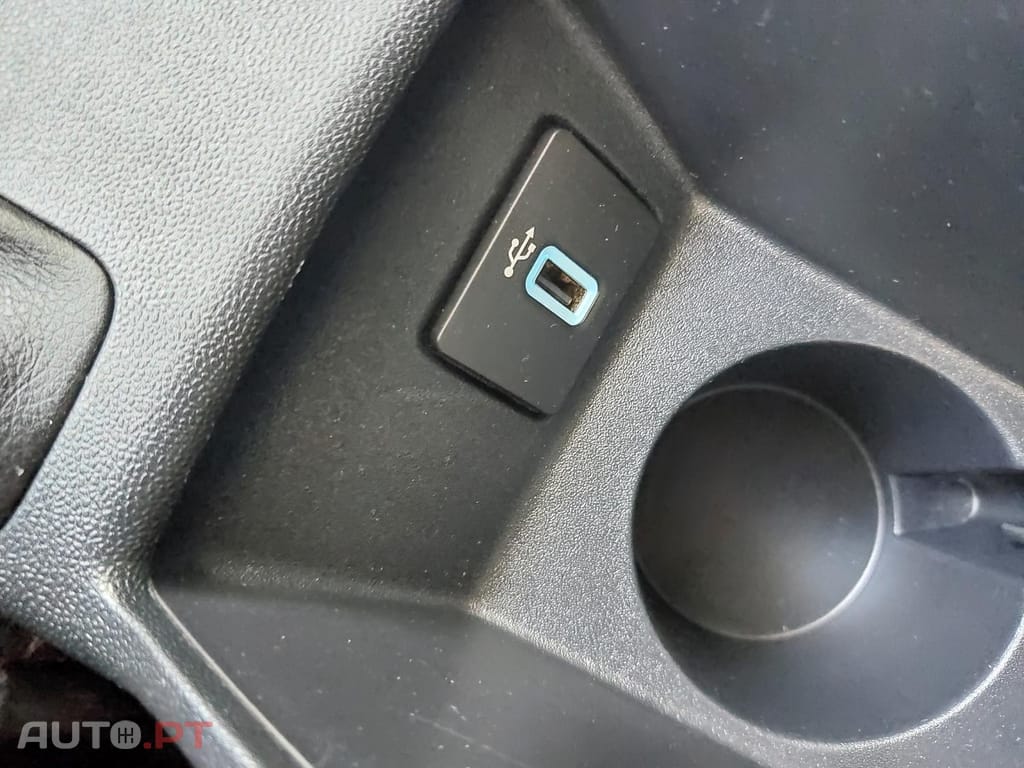 Ford Fiesta 1.0 EcoBoost Connected