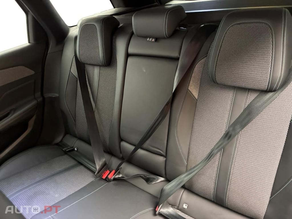 Peugeot 308 SW 1.5 BlueHDi Allure EAT8