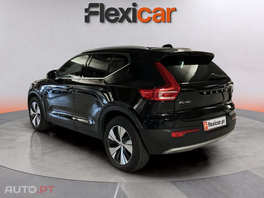 Volvo XC40 1.5 T5 PHEV Core