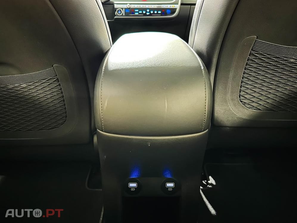 Hyundai Ioniq 5 Outro
