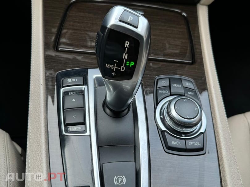 BMW 730 Ld