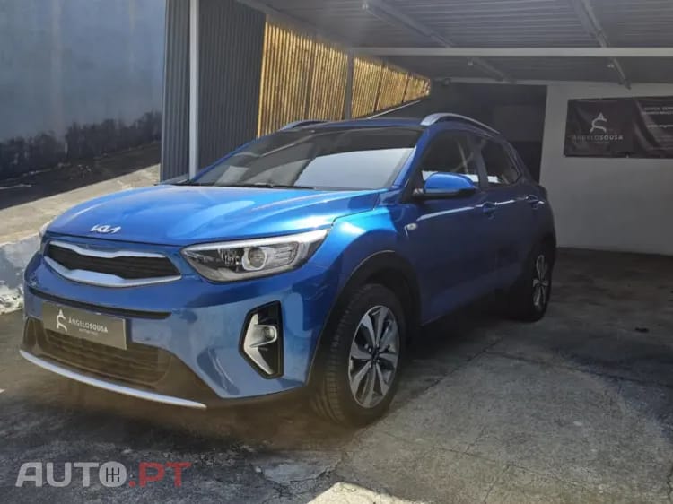 Kia Stonic 1.2 Dynamic
