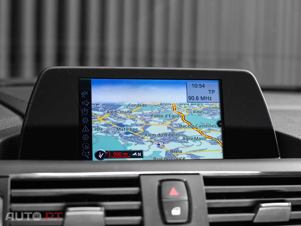 BMW 220 d Coupe Pack M Auto