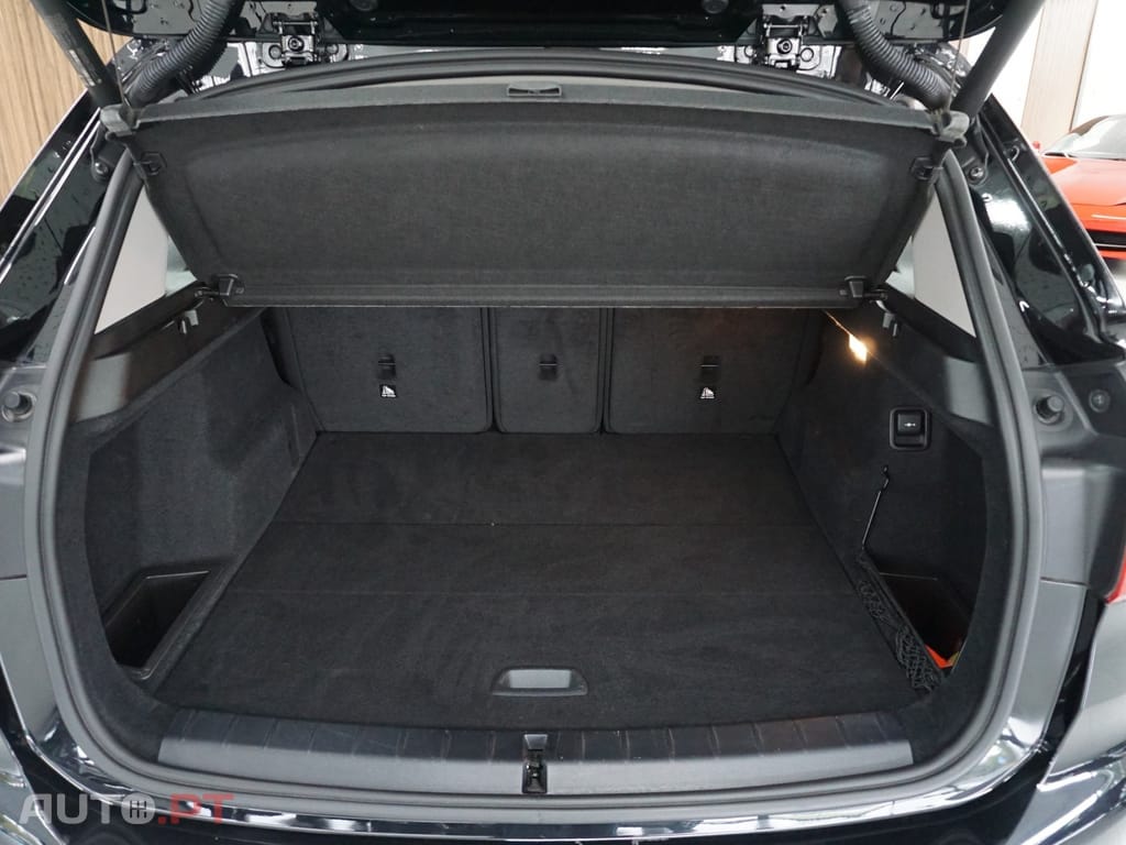 BMW X1 18 i sDrive Auto Advantage