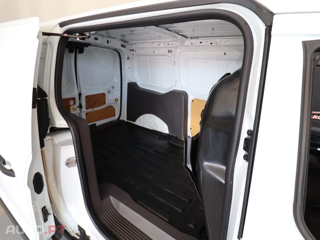 Ford Transit Connect Connect 1.5 TDCi 200 L1 Ambiente