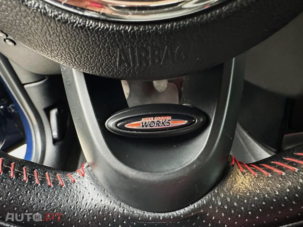 MINI Cooper Cooper D