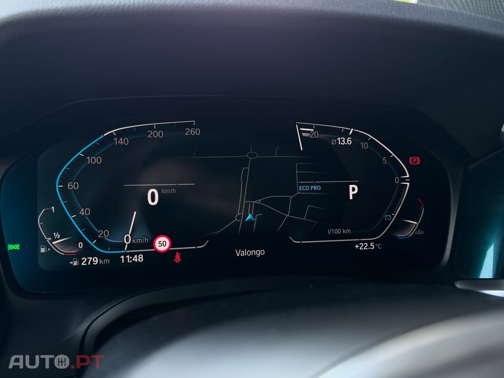 BMW 420 i Pack Desportivo M Auto