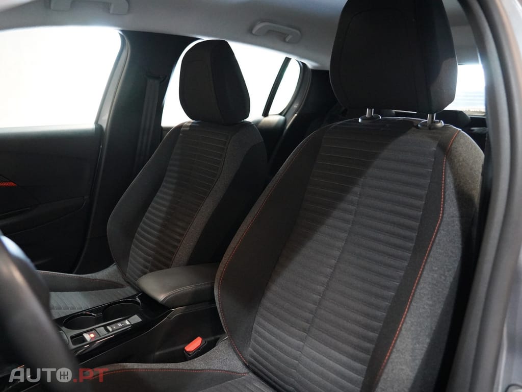 Peugeot 208 ND