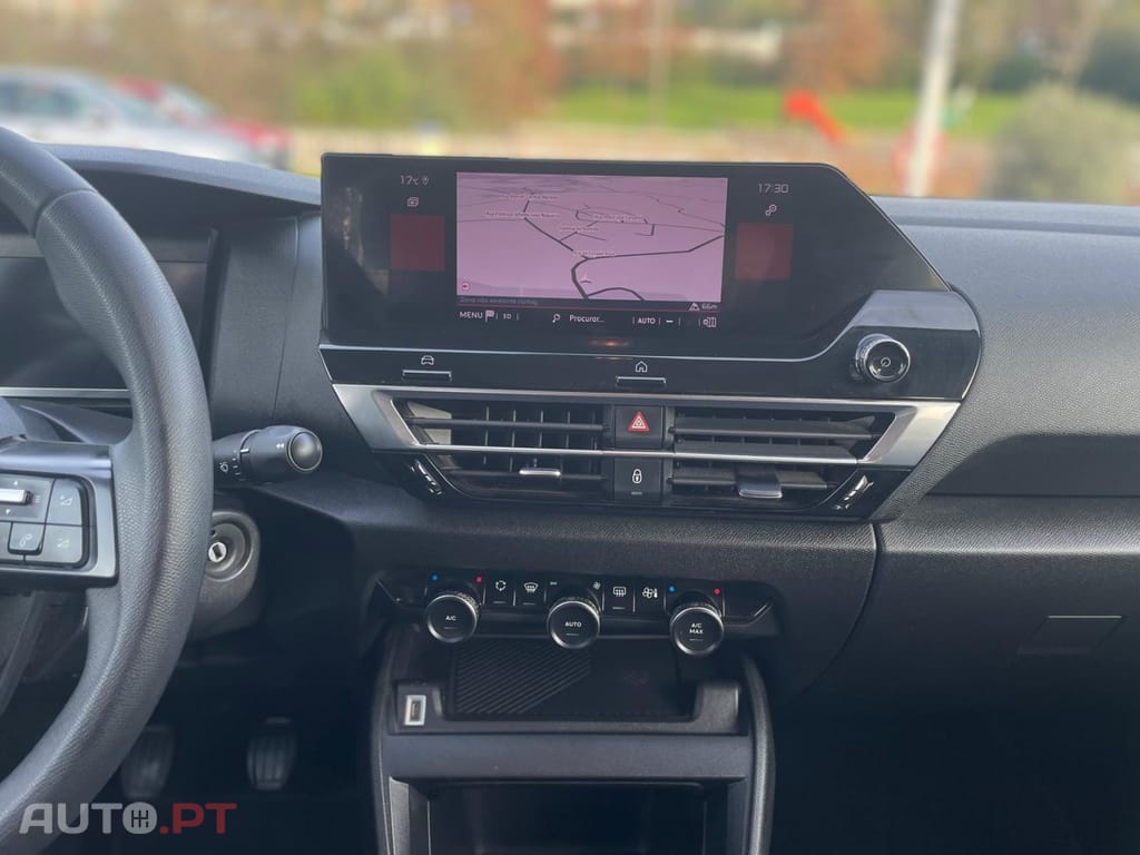 Citroen C4 1.5 BlueHDi Feel