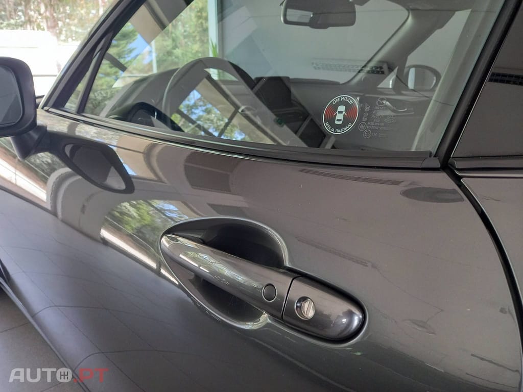Mazda MX-5 1.5 RF Sky-G Excellence Navi