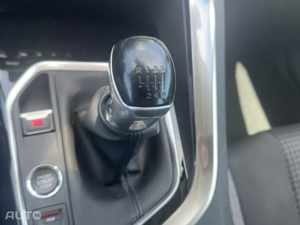 Peugeot 3008 1.5 BlueHDi Active Pack