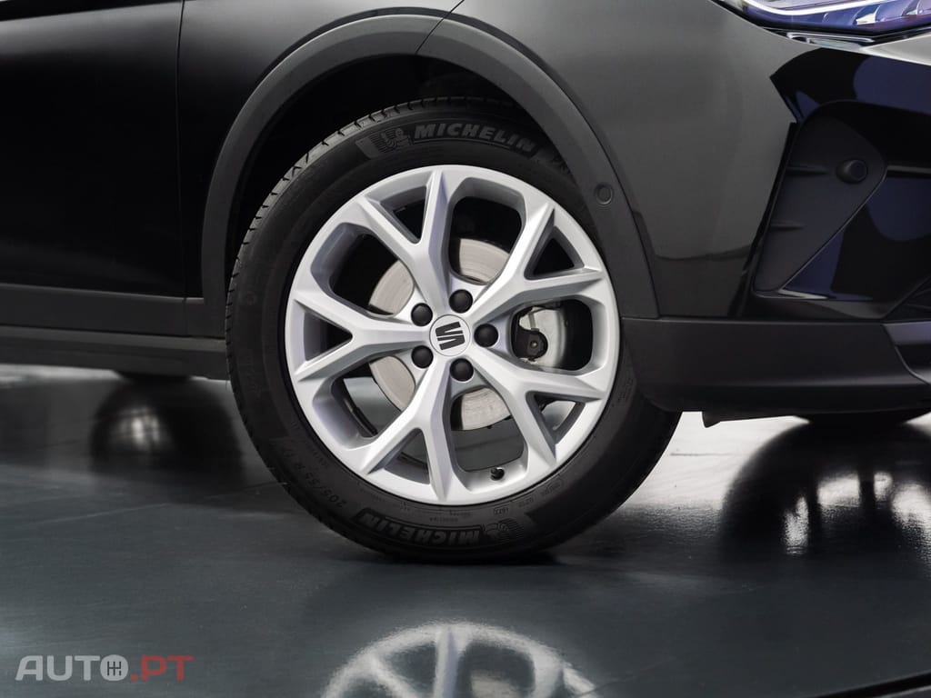 Seat Arona 1.0 TSI FR