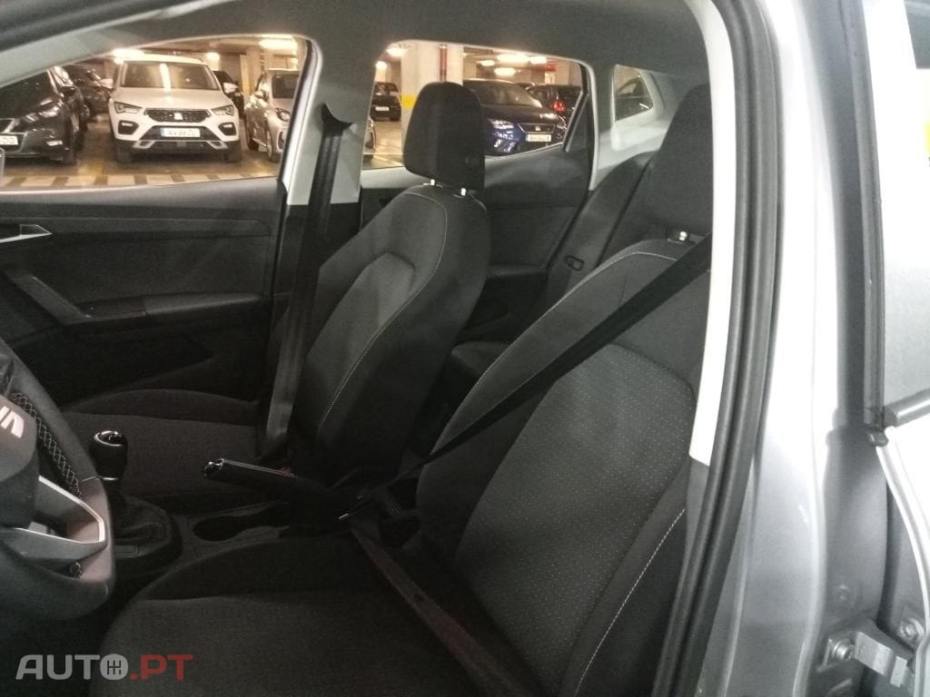 Seat Ibiza 1.0 TSI Style