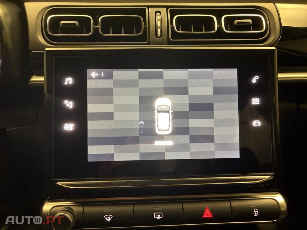 Citroen C3 1.2 PureTech Shine