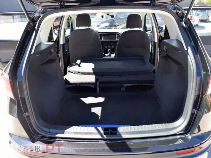 Seat Ateca 1.0 TSI Style