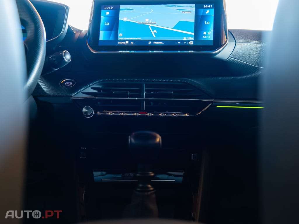 Peugeot 2008 1.2 PureTech GT