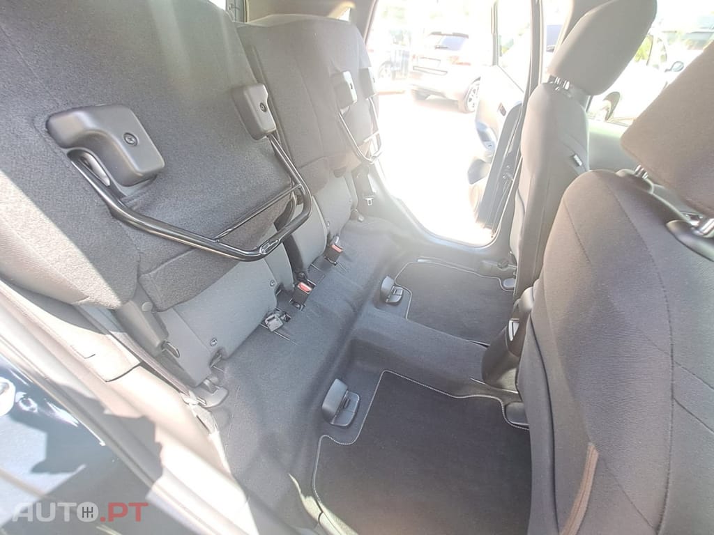 Honda Jazz 1.5 i-MMD Elegance