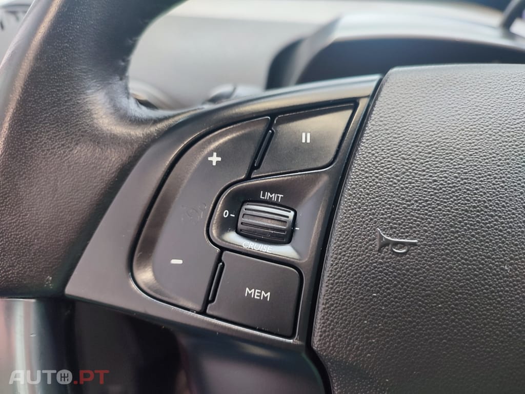 Citroen C4 SpaceTourer 1.5 BlueHDi Feel Business