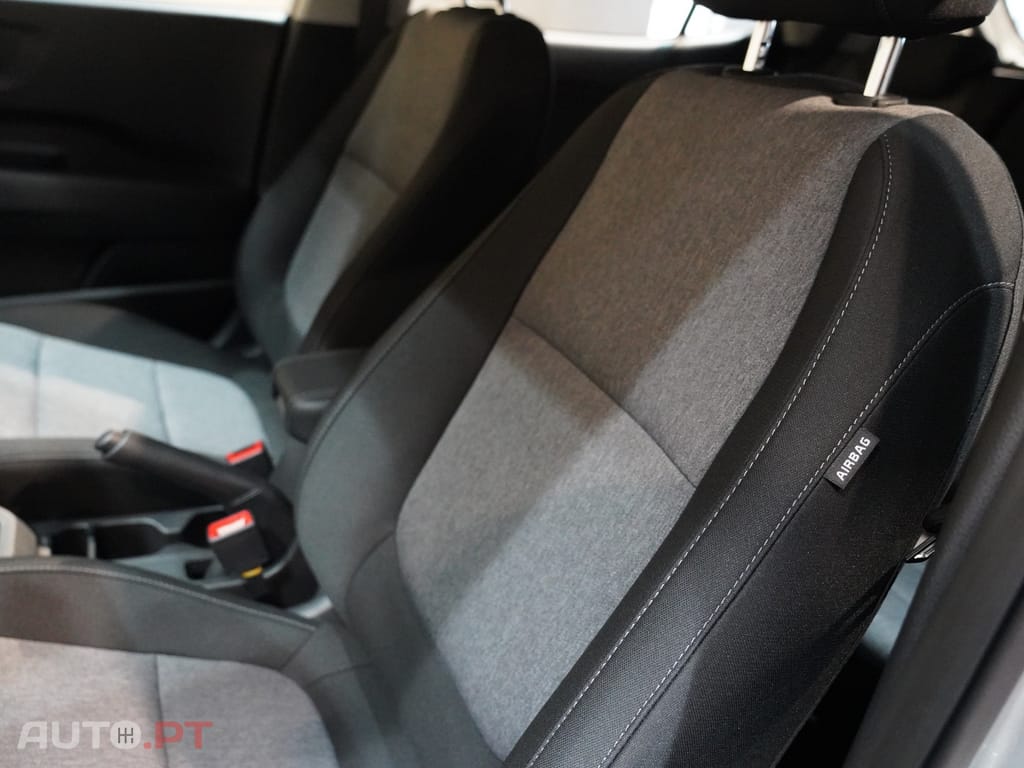 Kia Stonic 1.0 T-GDi Drive