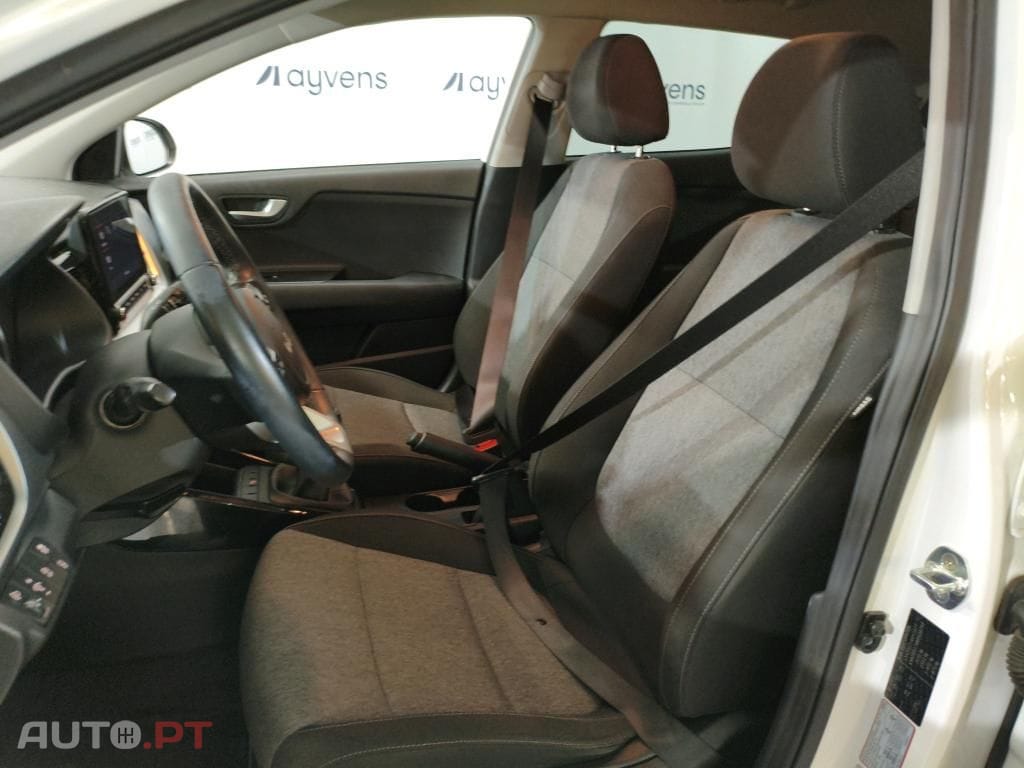 Kia Stonic 1.0 T-GDI Wave