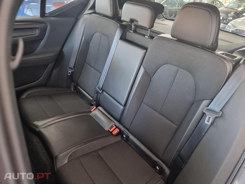 Volvo XC40 2.0 D3 Momentum Plus Geartronic