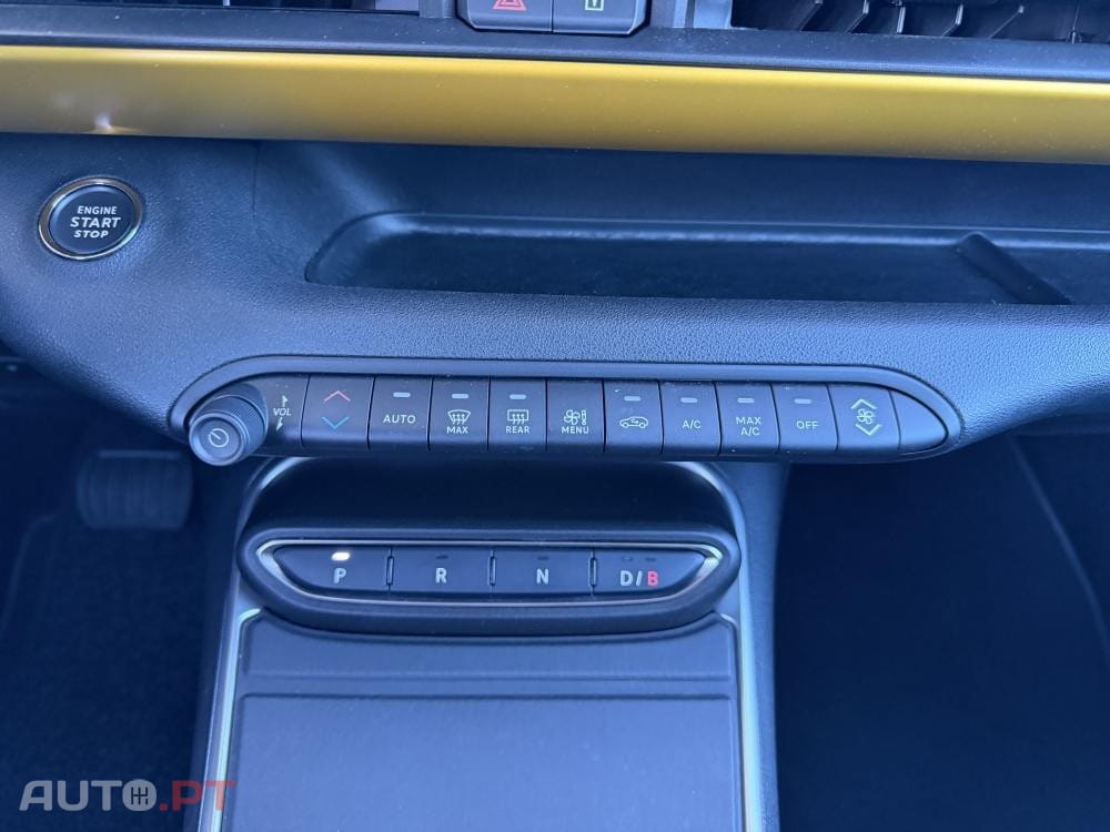 Jeep Avenger 1st Edition