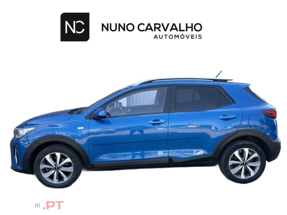 Kia Stonic 1.2 Dynamic