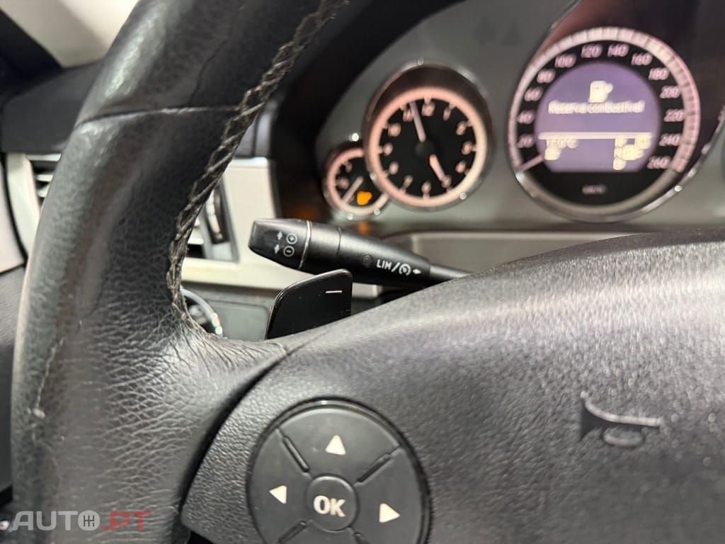Mercedes-Benz E 350 CDI