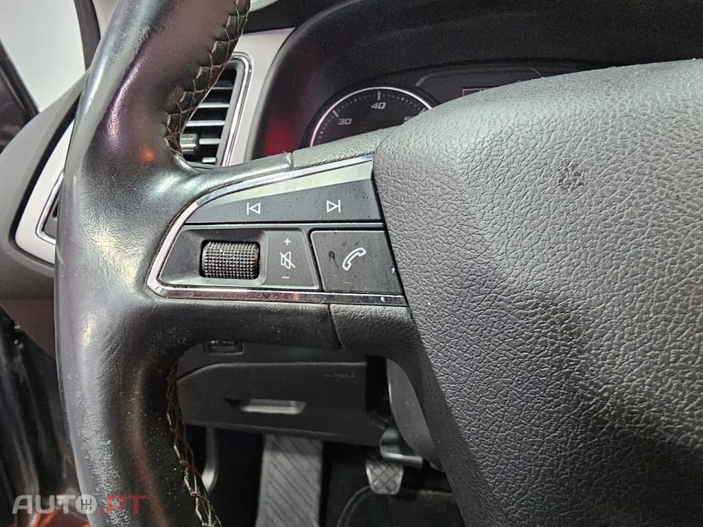 Seat Leon 1.6 TDi Style S/S