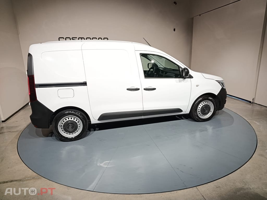 Renault Express 1.5 dCi
