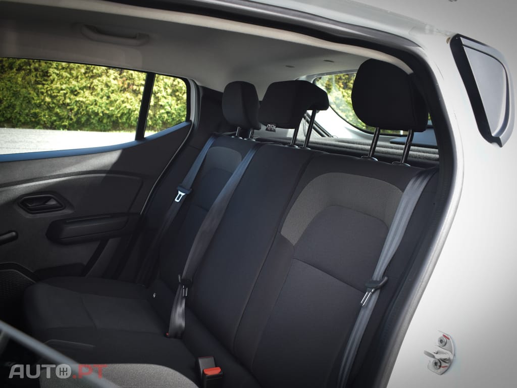 Dacia Sandero 1.0