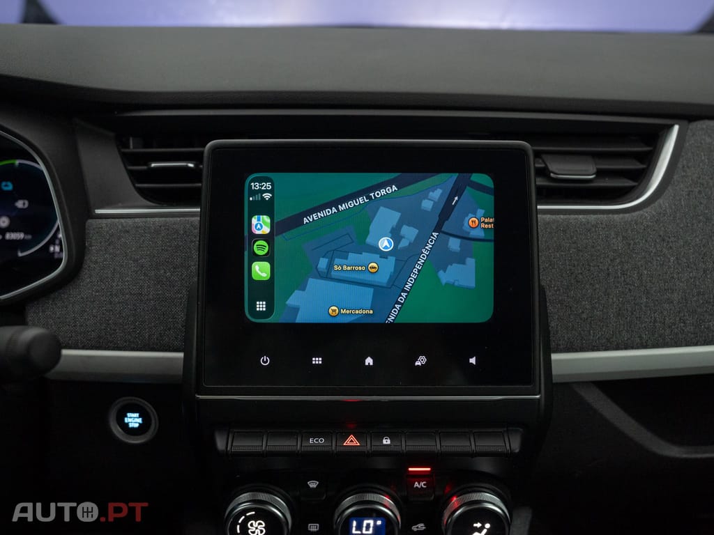 Renault Zoe (c/ Bateria) Limited 50