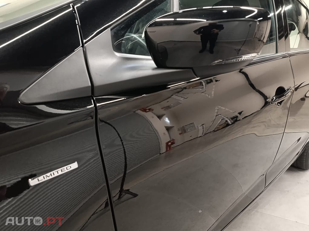 Renault Zoe Limited 50