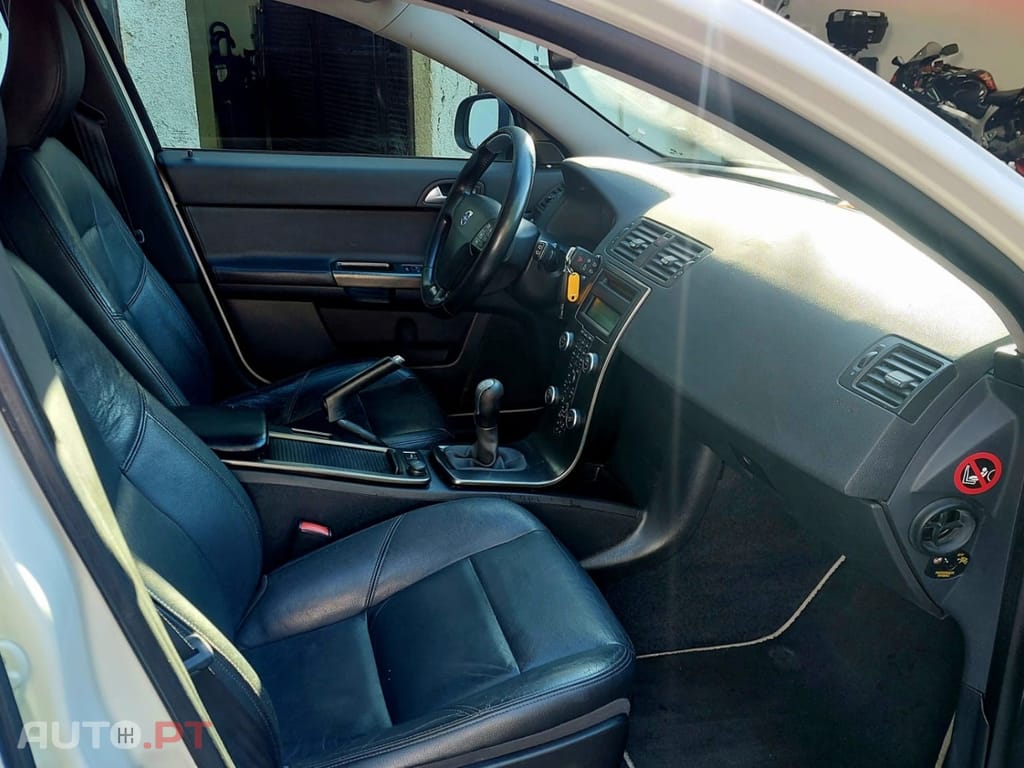 Volvo V50 1.6 D Drive Momentum Start/Stop