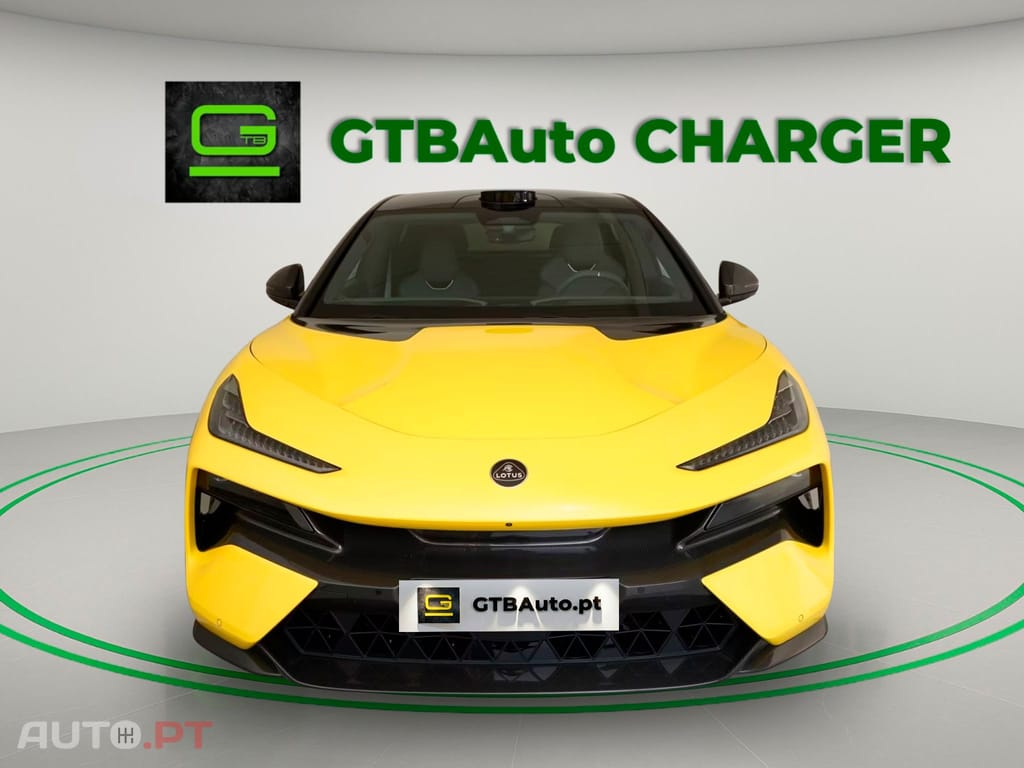 Lotus Eletre R I.V.A DEDUTIVEL