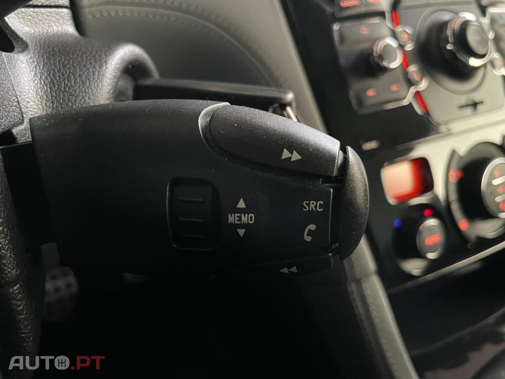 Peugeot RCZ 1.6 200 THP