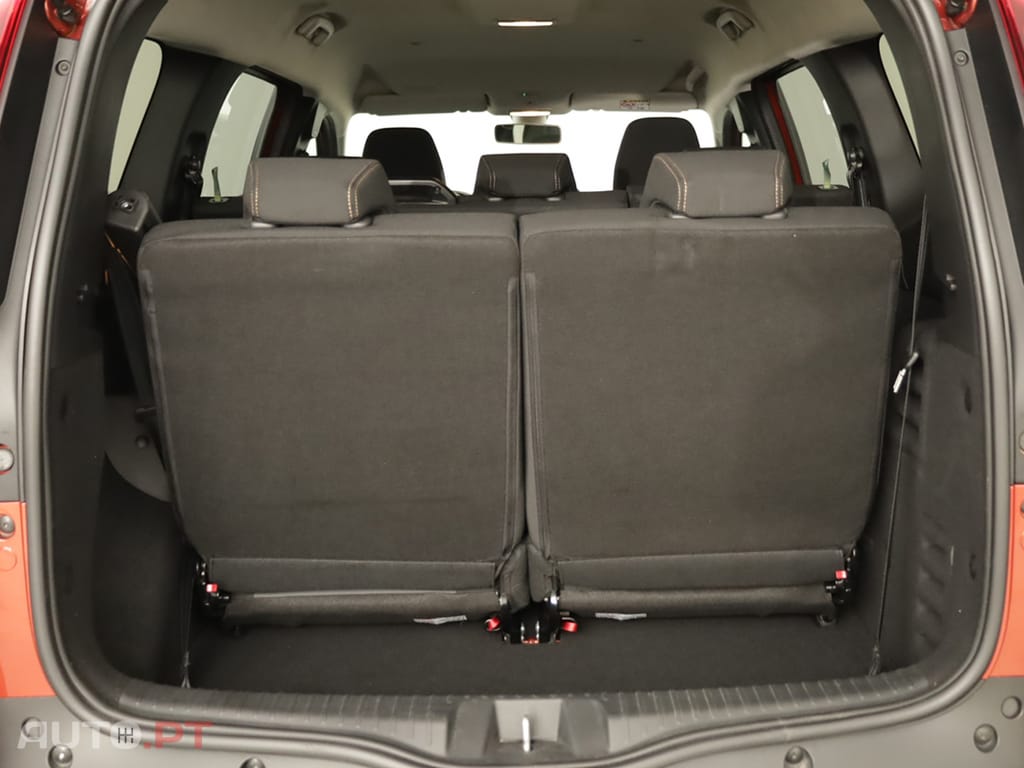 Dacia Jogger Jogger 1.0 ECO-G Extreme+ Up&Go 7L Bi-Fuel