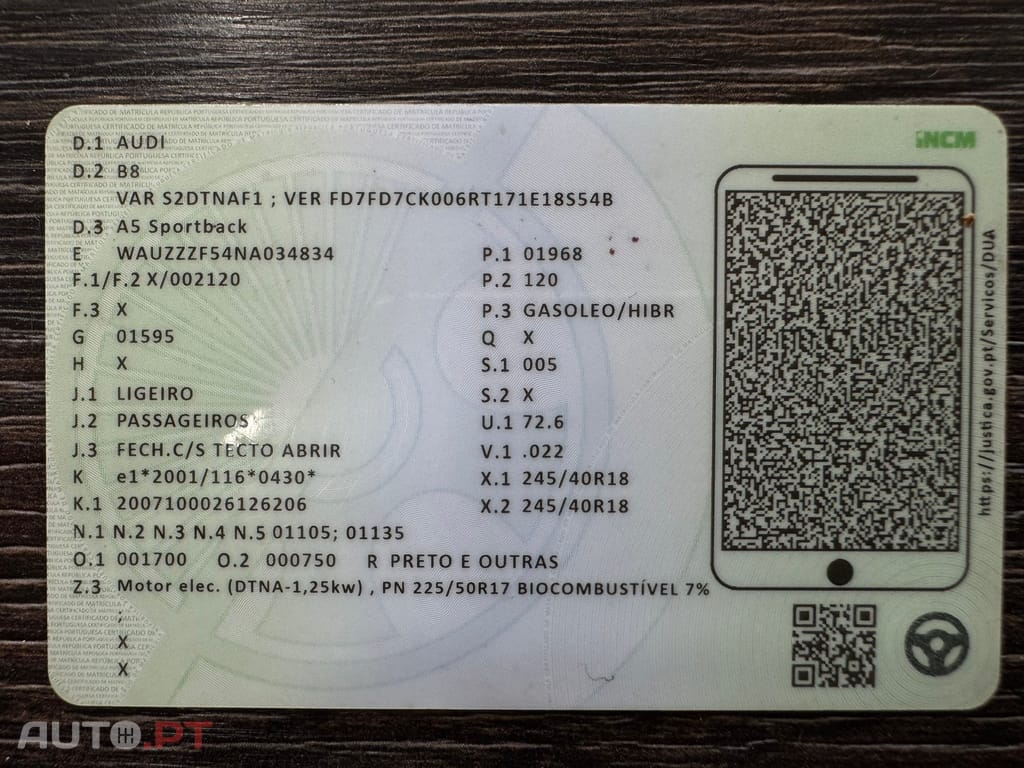 Audi A5 35 TDI S line S tronic