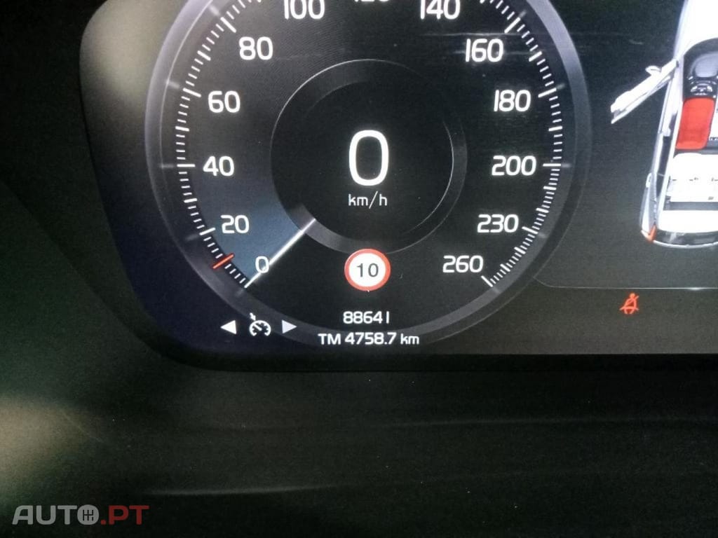 Volvo XC40 1.5 T5 PHEV Inscription Expression