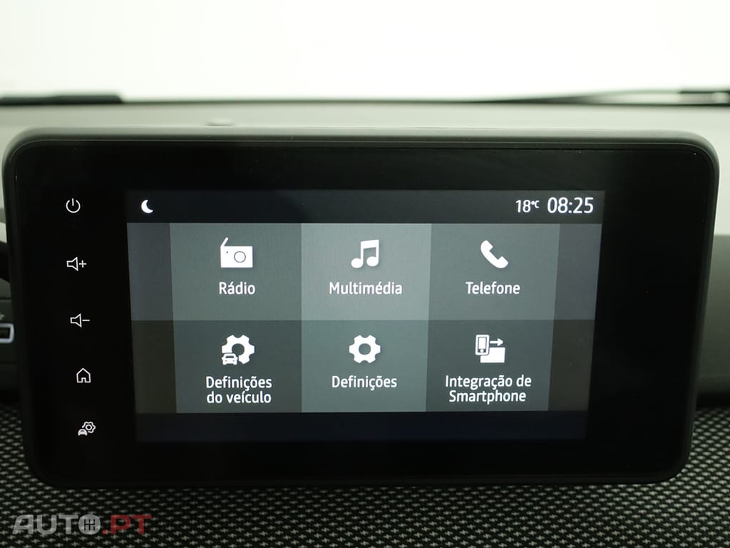 Dacia Sandero Sandero 1.0 ECO-G Stepway Expression Bi-Fuel