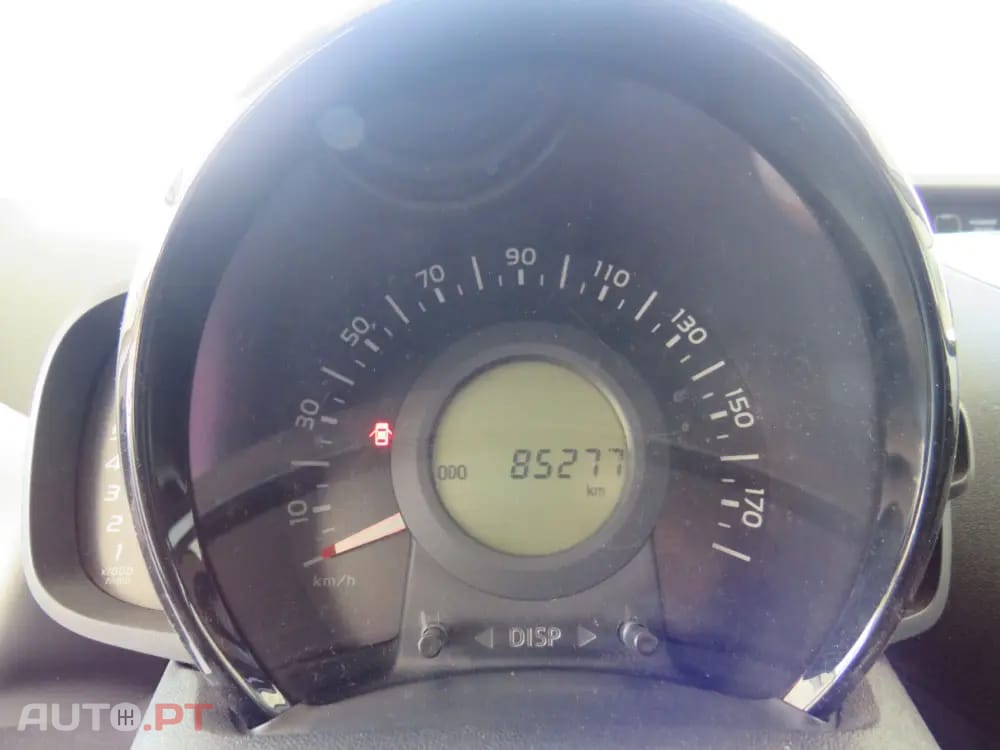 Citroen C1 1.0 Millenium VTi