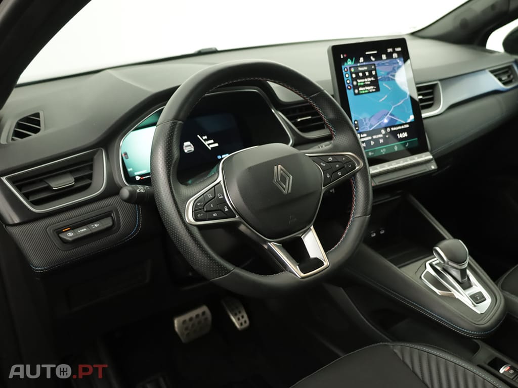 Renault Symbioz Symbioz 1.6 E-Tech Full Hybrid Esprit Alpine