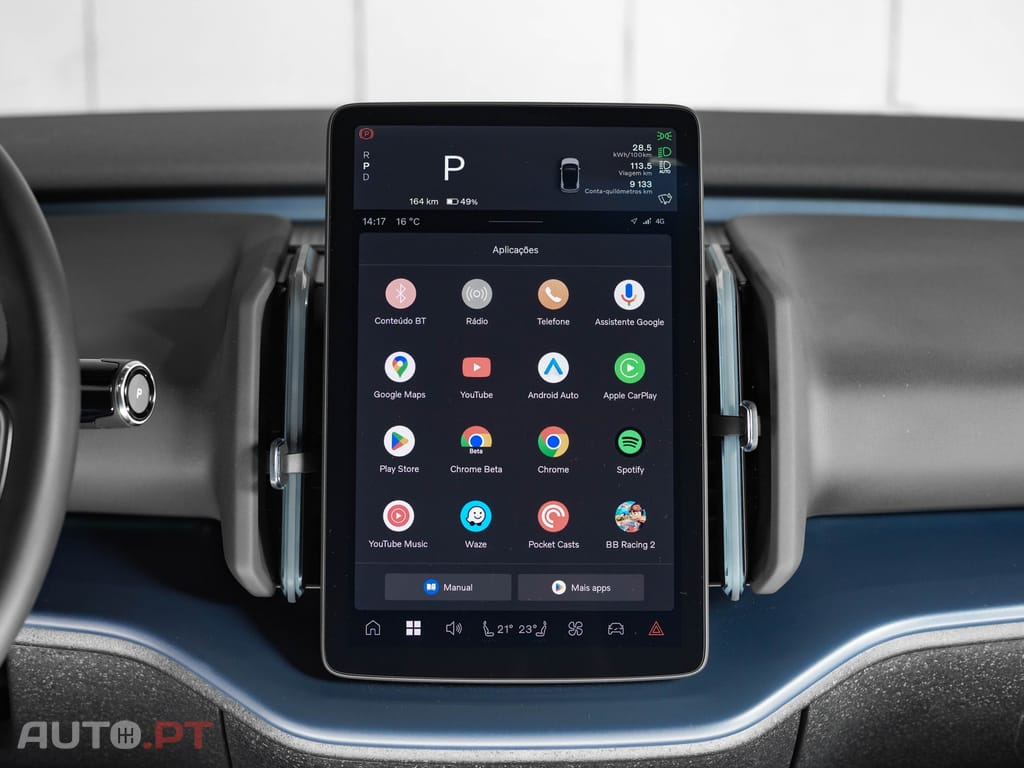 Volvo EX30 69 kWh Twin Motor Ultra