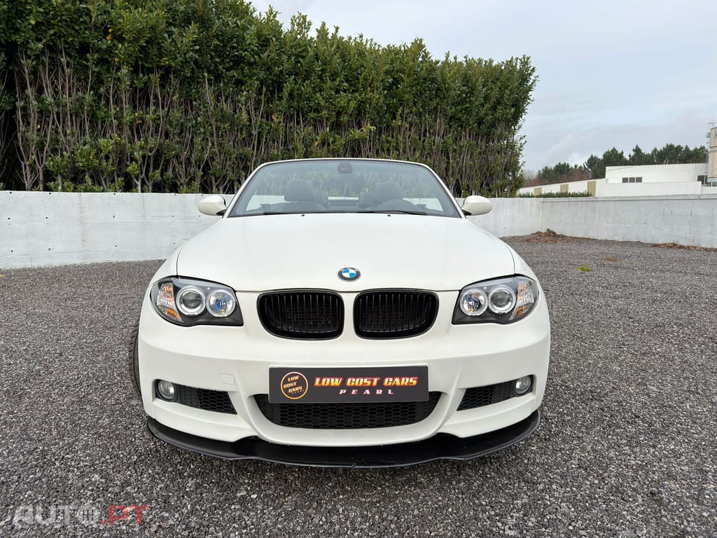 BMW 118 i