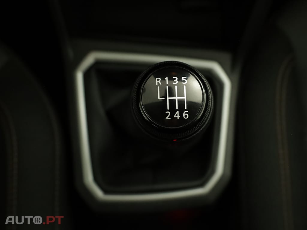 Dacia Jogger Jogger 1.0 ECO-G Extreme+ Up&Go 7L Bi-Fuel