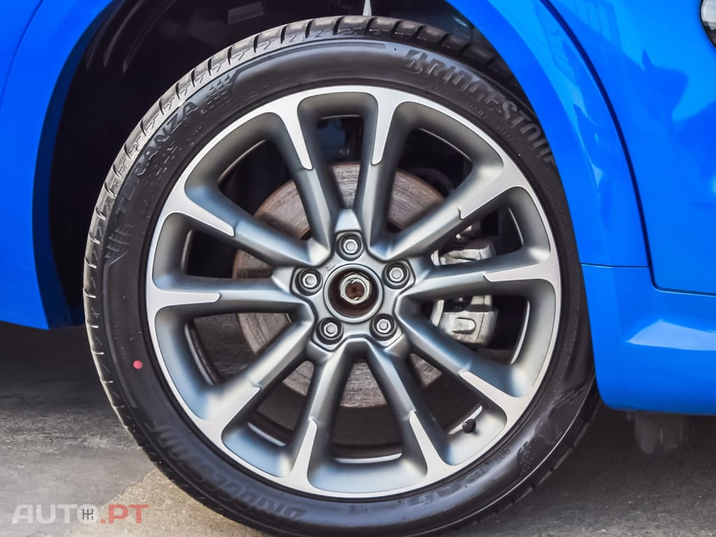Fiat 500X 1.5 GSE MHEV Sport DCT